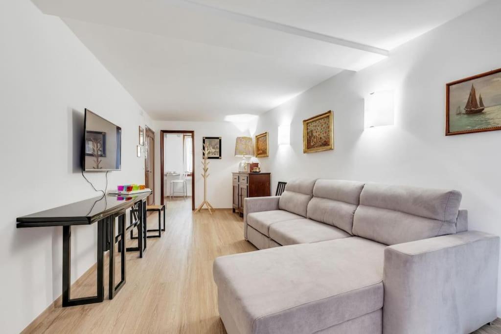 Cozy Per 4 Vicino San Marco Apartamento